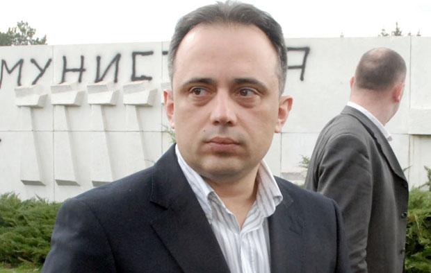 Новаковић: Оптужница брука тужиоца! 